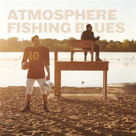 Atmosphere fishing blues songs